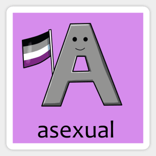 Asexual Magnet